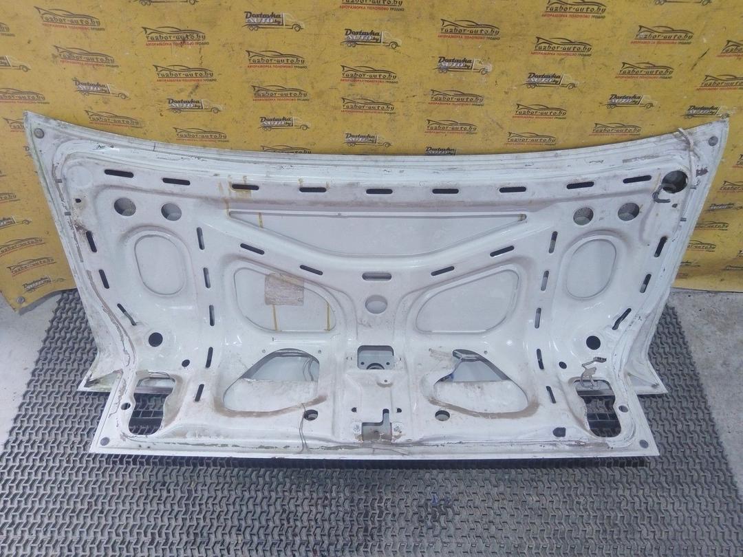 Крышка багажника (дверь 3-5) MDOW8H Audi 80 купить с доставкой. Огромный выбор запчастей и марок авто. У нас есть практически все.
