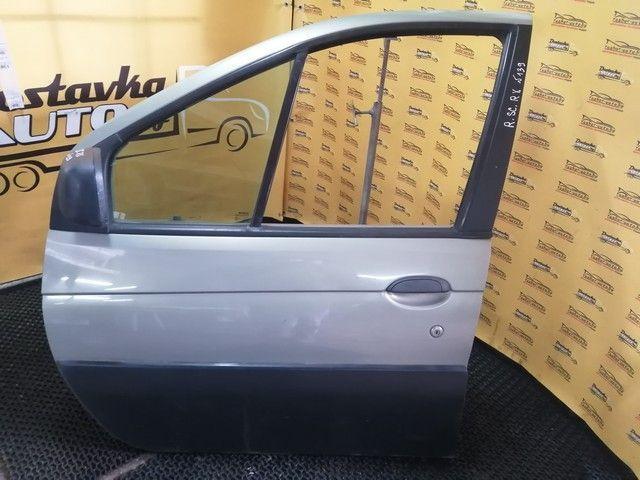 Дверь передняя левая 2T8FLP Renault Scenic RX4 купить с доставкой