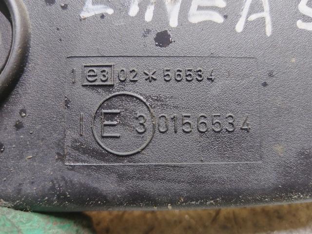 Зеркало салона 0W869Q Fiat Linea - Фото 6