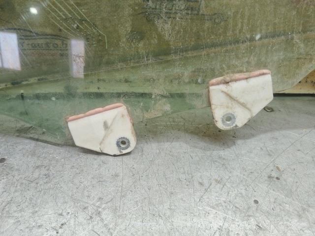 Стекло двери передней левой 8WM01E Honda Accord - Фото 7