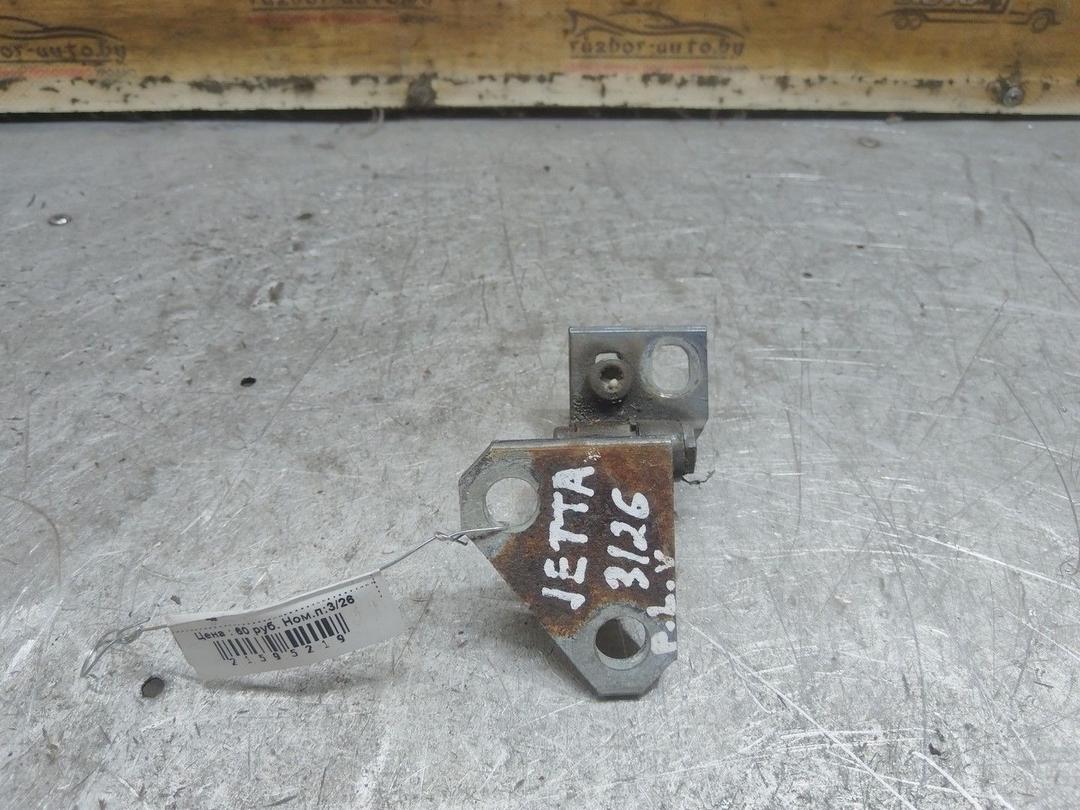 Петля двери передней левой 2Z7AYF Volkswagen Jetta - Фото 3