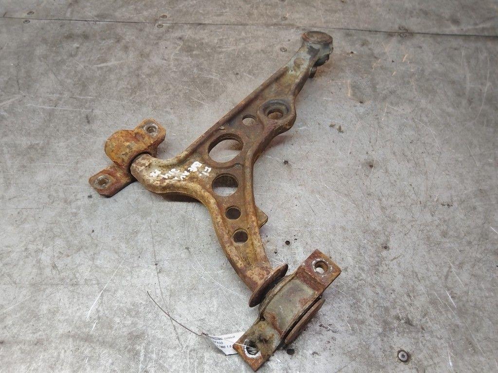 Рычаг передний левый TEFXCO Fiat  купить