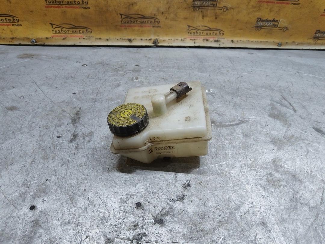 Бачок тормозной жидкости 000MBX Citroen Xsara Picasso купить