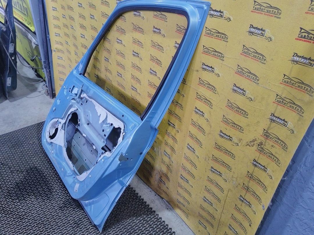 Дверь передняя правая 3IC3DO Citroen Xsara Picasso - Фото 6