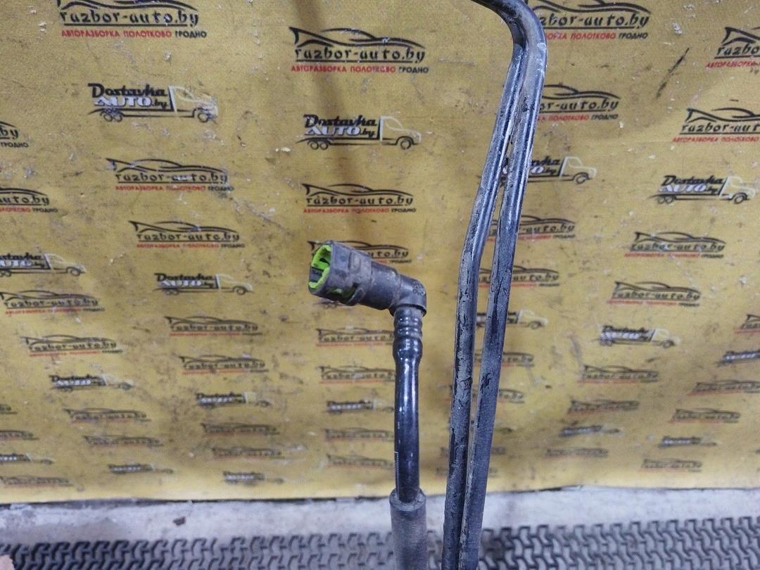 Трубка топливная 8XY9JO Mazda 3 купить с доставкой