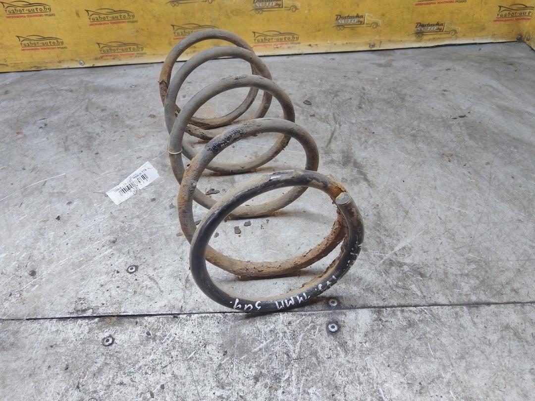 Пружина задняя LR8PI0 Subaru Forester - Фото 4