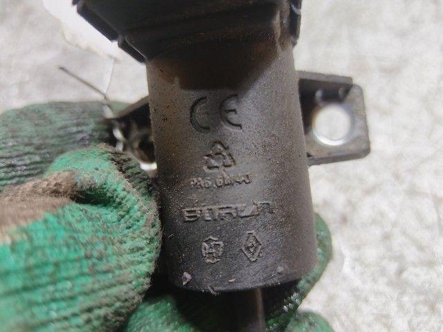 Клапан электромагнитный AMU83V Renault Scenic купить на авторазборке