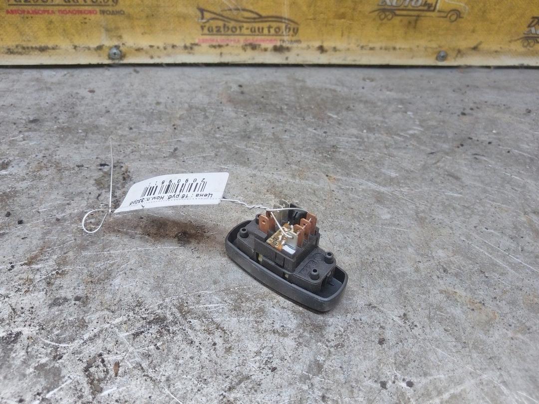 Кнопка аварийной сигнализации 0GM5LA Fiat Bravo купить с доставкой