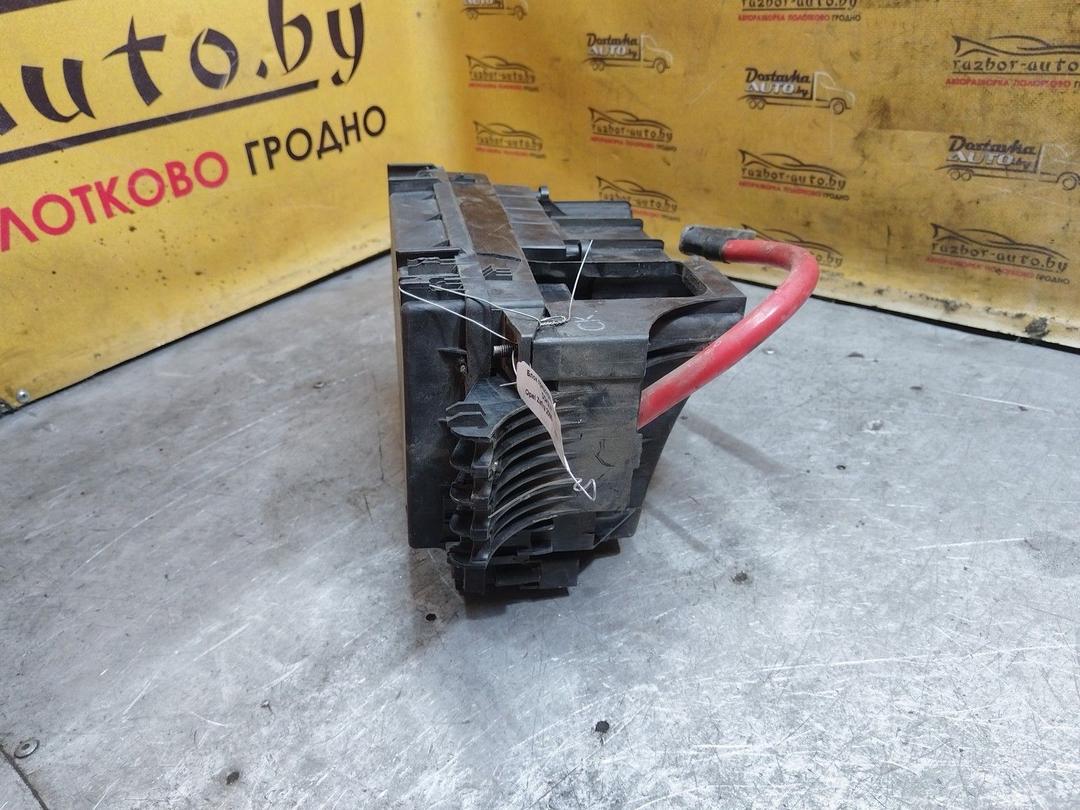 Блок предохранителей DOK2VP Opel Zafira купить