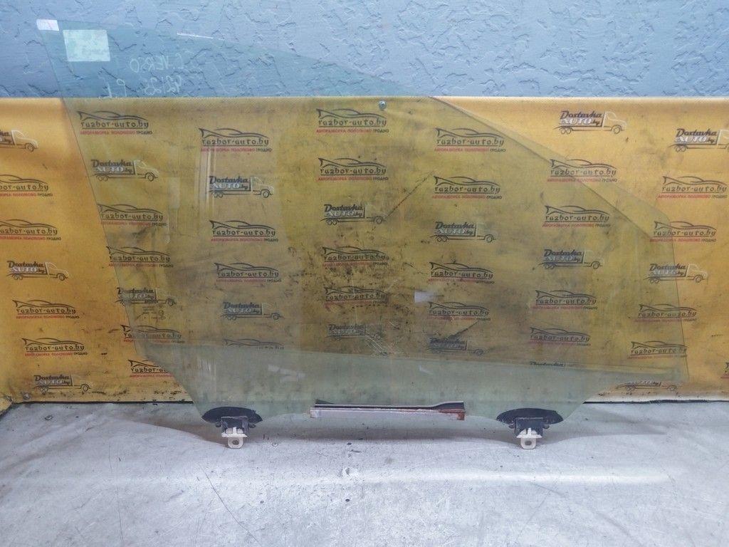 Стекло двери передней левой WGYYJR Toyota Corolla Verso - Фото 4