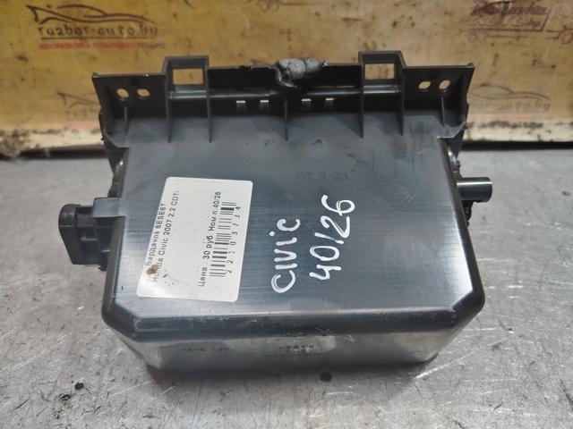 Бардачок 6ESE6T Honda Civic - Фото 4