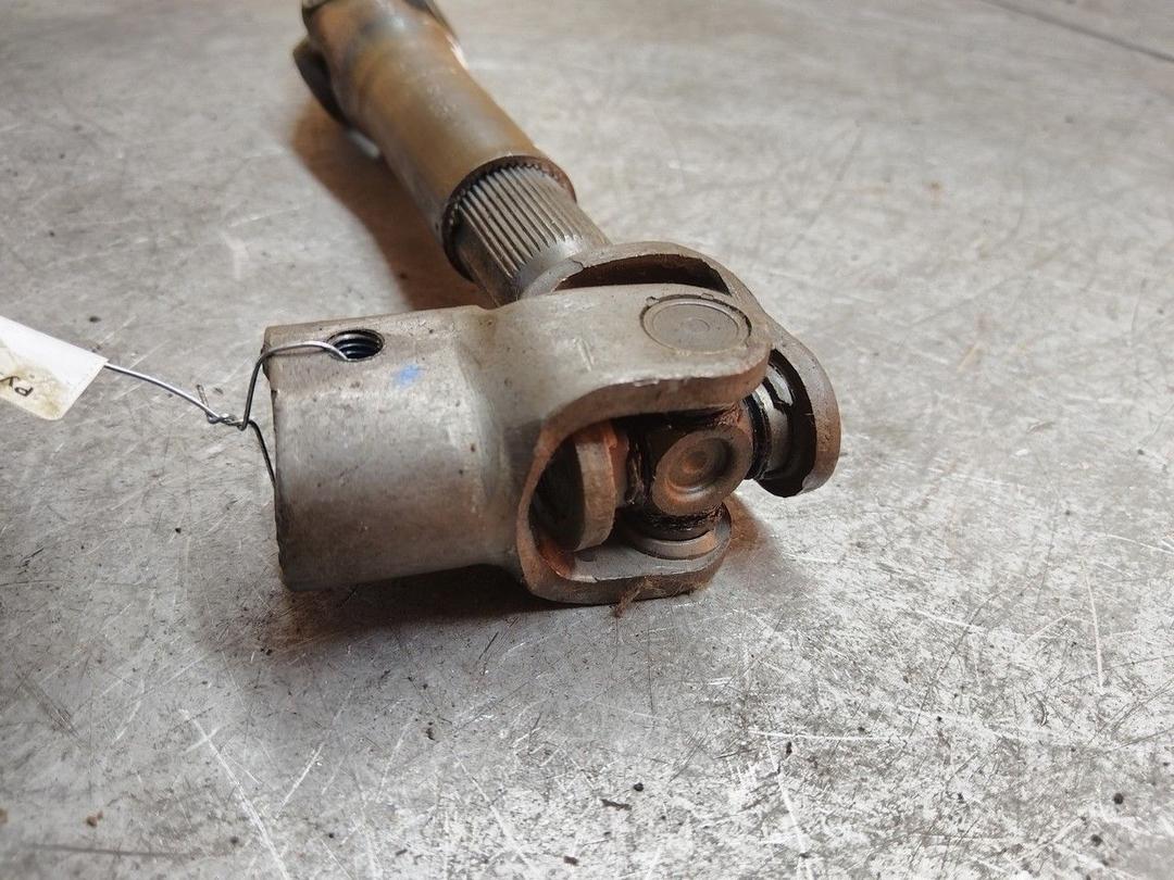 Рулевой карданчик 7EHF2Y Opel Astra купить с доставкой