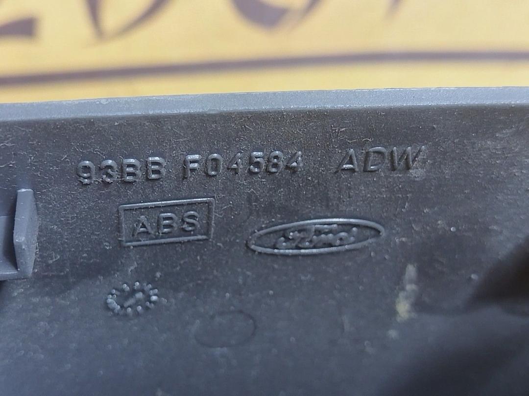 Подлокотник 5GA3S8 Ford Mondeo - Фото 8