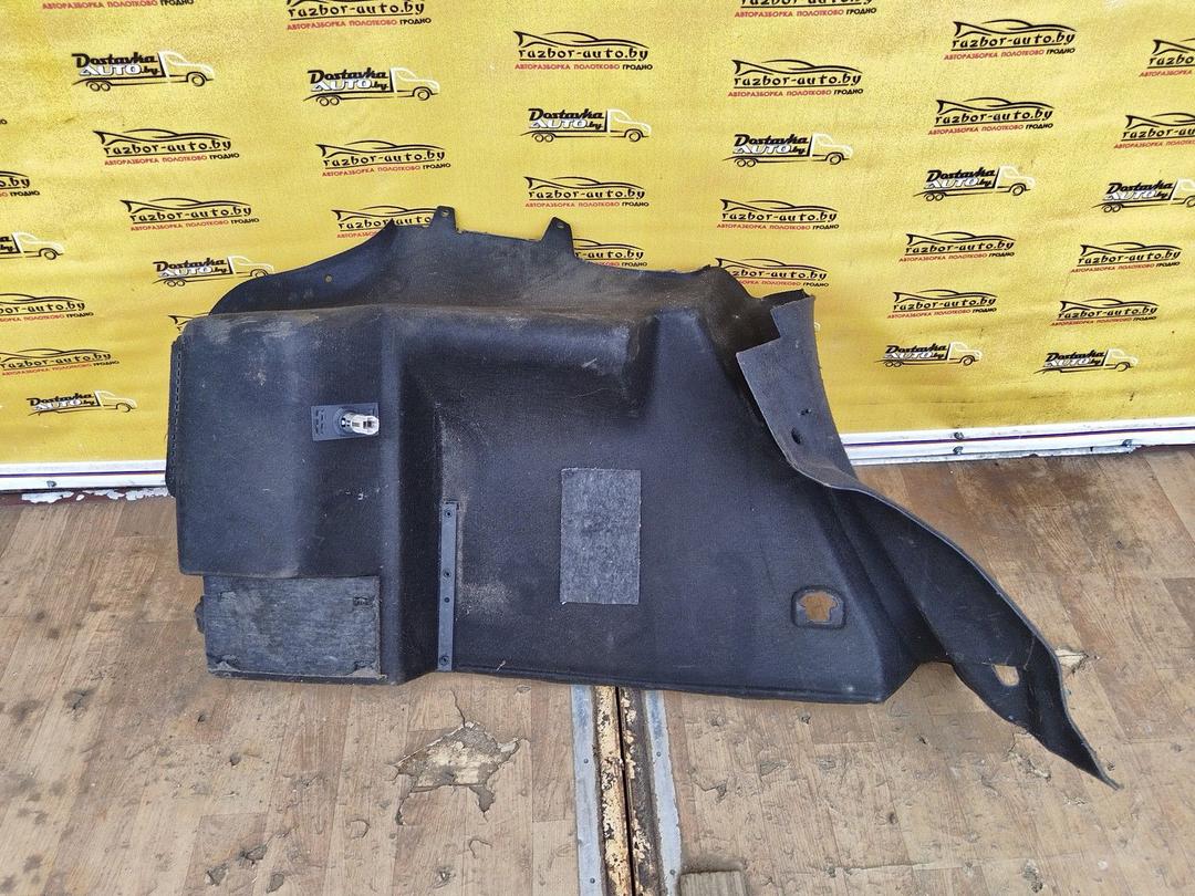 Обшивка багажника 7J7BO8 Volkswagen Bora купить с доставкой