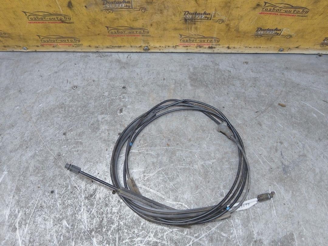 Трос открывания лючка топливного бака 1EIL7L Peugeot 406 купить с доставкой