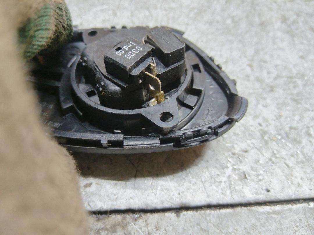 Динамик высокочастотный (пищалка) 8K3AJH Peugeot 607 купить с доставкой