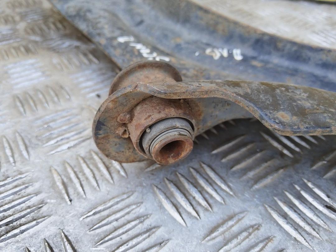 Рычаг передний левый 5RQL1I Renault Scenic купить с доставкой