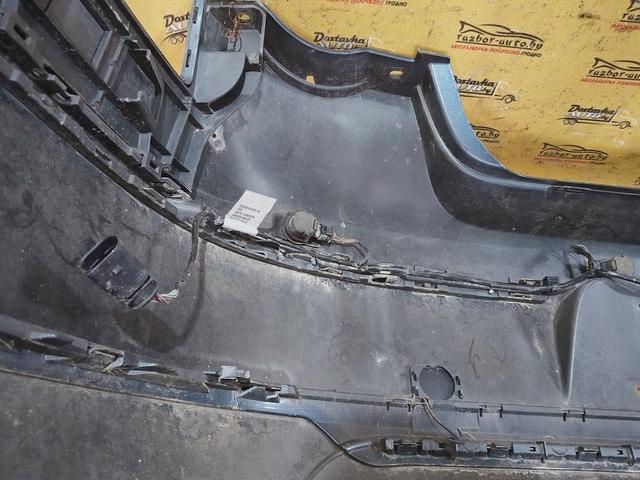 Бампер задний I3XKFV Volkswagen Passat undefined