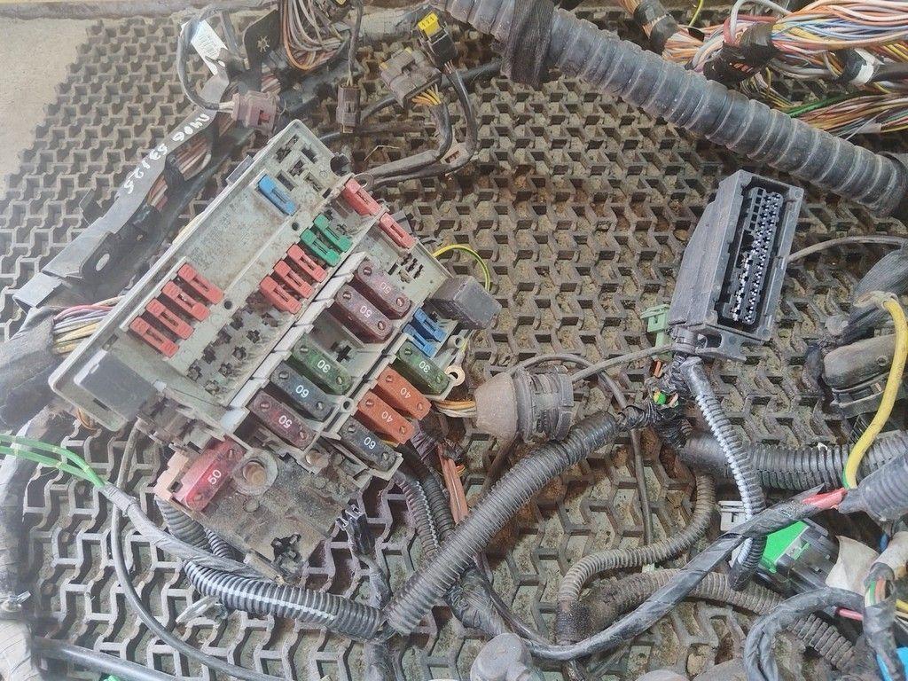 Проводка салона PC89Y0 Peugeot 406 - Фото 2