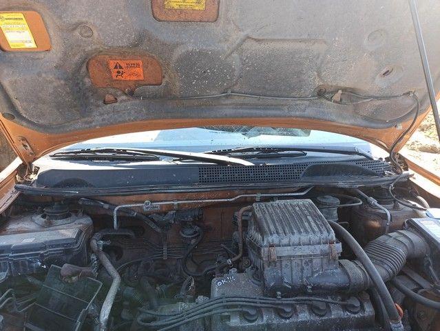 Механизм стеклоочистителя (трапеция дворников) 6DZTPJ Honda HR-V - Фото 2