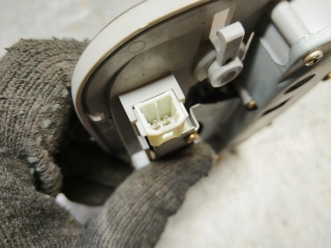 Фонарь салона (плафон) RTZOJZ Mazda Premacy - Фото 3