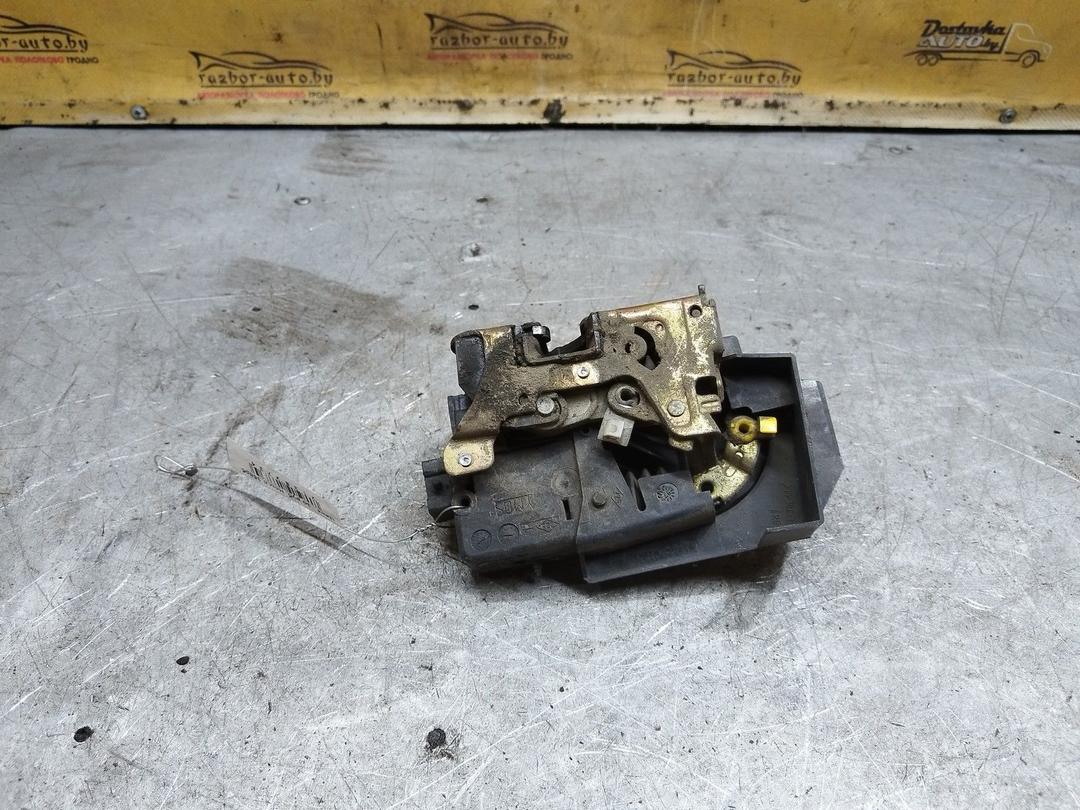 Замок двери задней правой NTYMLP Renault Laguna купить