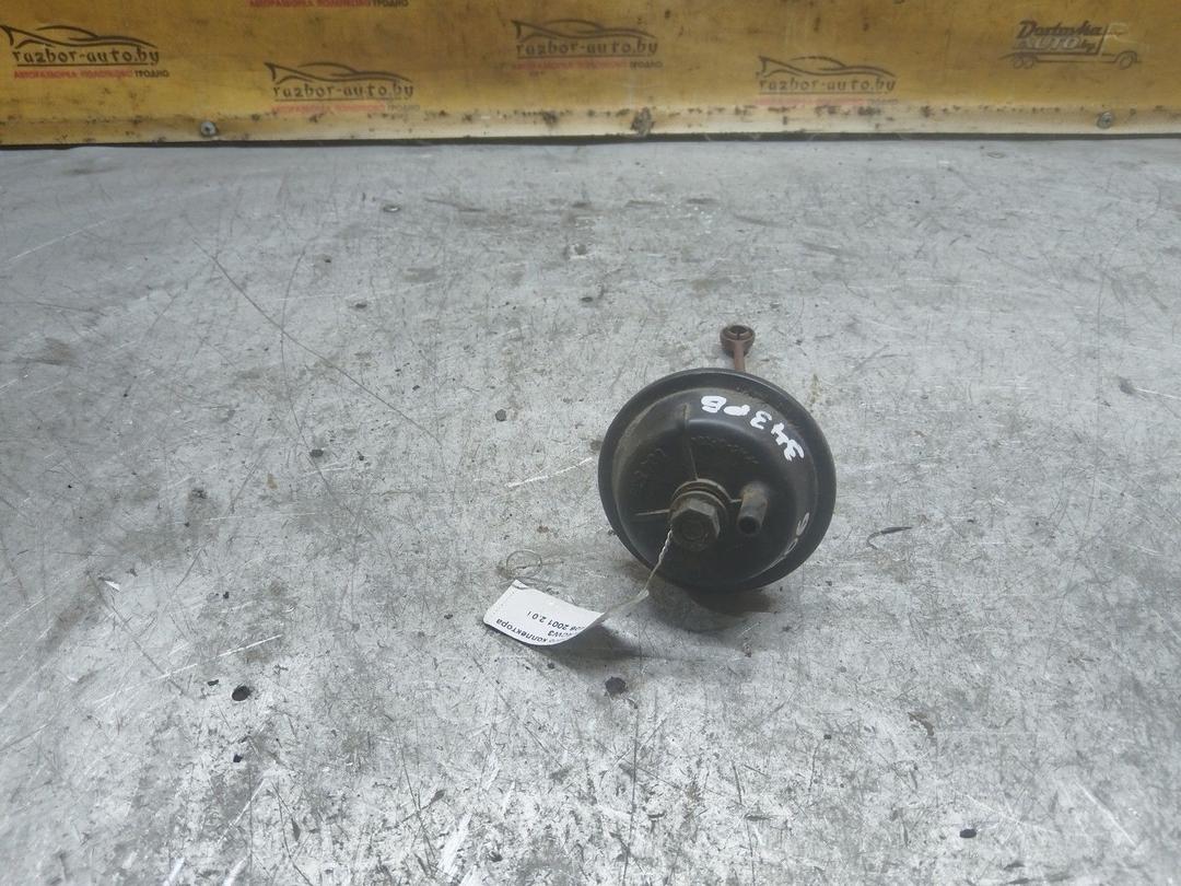 Клапан впускного коллектора GKRCW3 Peugeot 406 купить