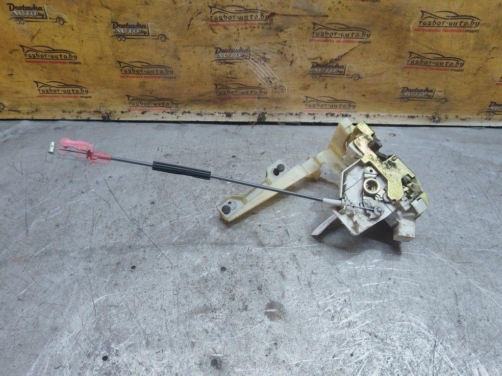 Замок двери передней правой C0CHBY Ford Mondeo - Фото 2