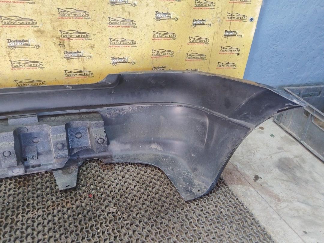 Бампер задний YAM6EV Opel Astra undefined