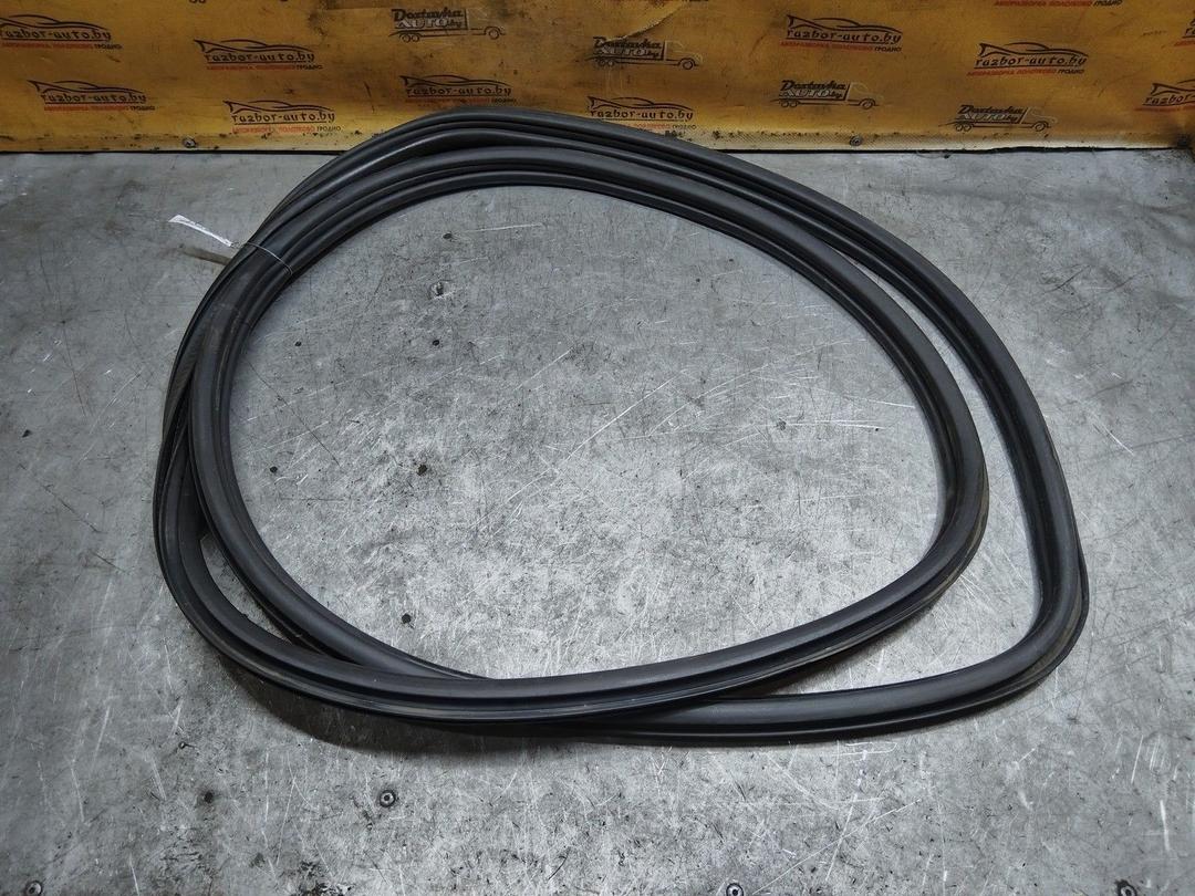 Уплотнитель двери задней правой LSE7M3 Opel Zafira купить с доставкой