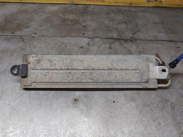 Радиатор отопителя (печки) LN1E2D Volkswagen Passat - Фото 2