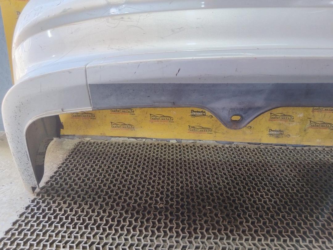 Бампер задний 1JP8YJ Rover 400 - Фото 5