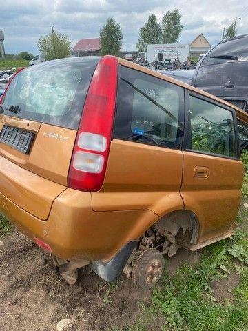Бампер задний 605IIG Honda HR-V купить