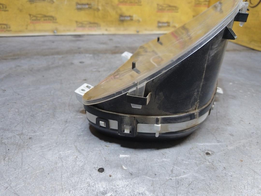 Щиток приборов (приборная панель) U77CSI Citroen Jumper - Фото 8