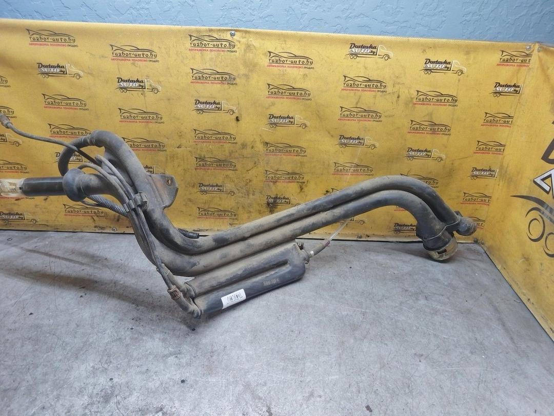 Горловина топливного бака GIE913 Seat Alhambra