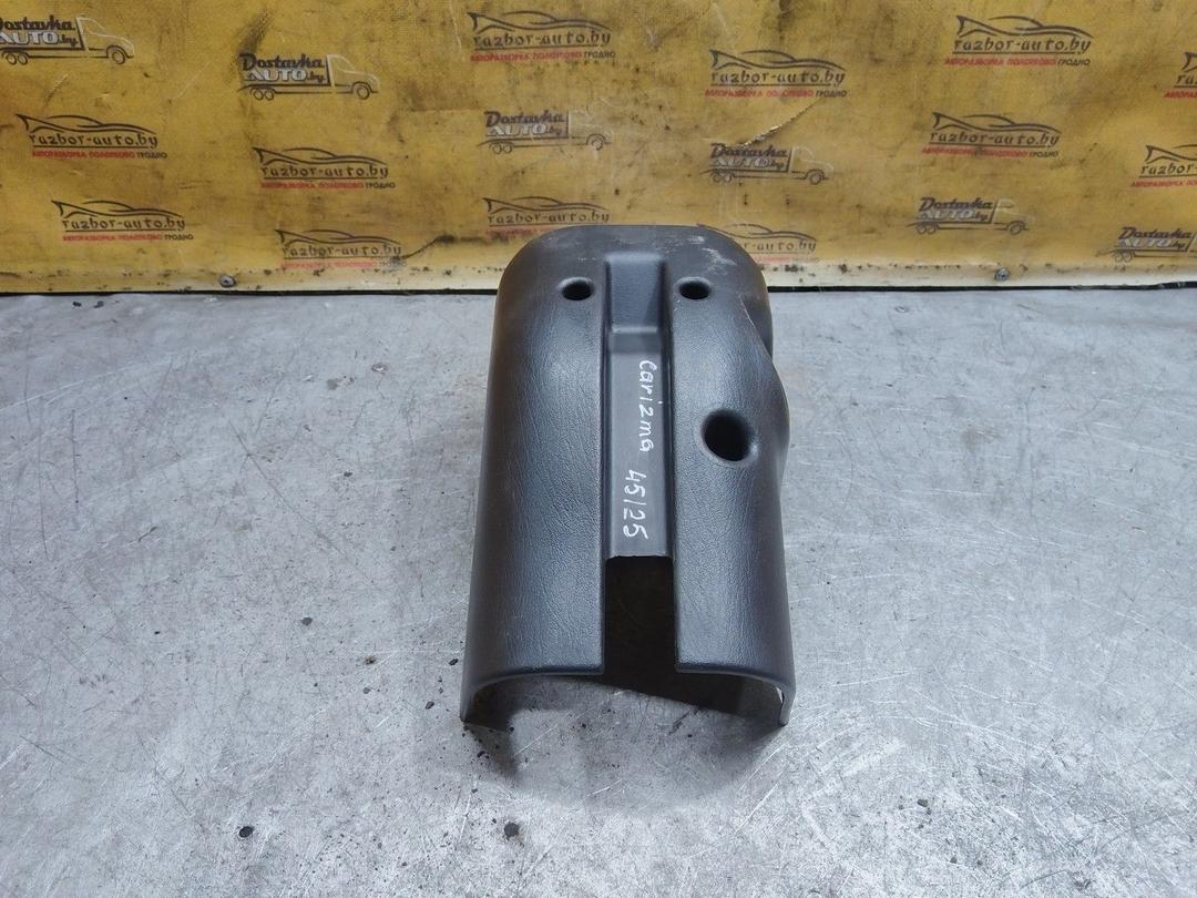 Кожух рулевой колонки X5UYIS Mitsubishi Carisma купить с доставкой