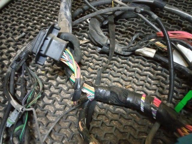 Проводка UU3845 Renault Scenic RX4 купить в магазине запчастей бу