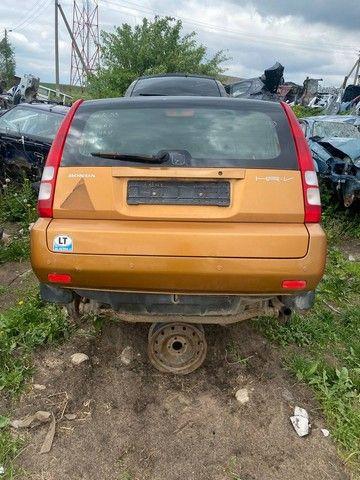 Кнопка открытия багажника 1LHBI9 Honda HR-V