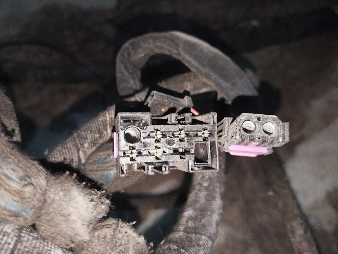 Проводка 9V1QA0 Volkswagen Passat undefined