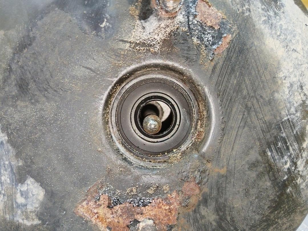 Вакуумный усилитель тормозов 5A6A6E Rover 45 купить