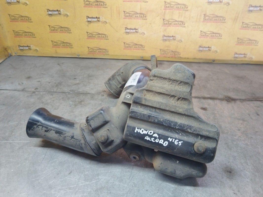 Резонатор воздушного фильтра U0D1SA Honda Accord - Фото 5