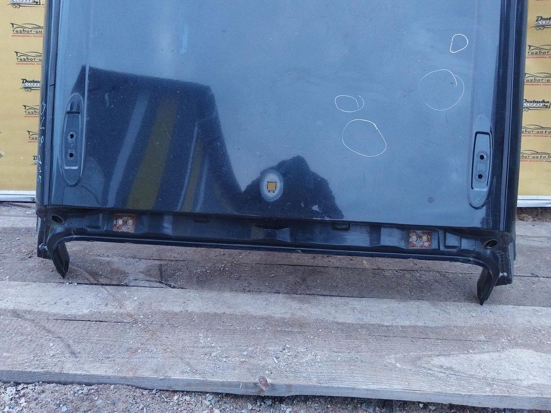 Крыша 9QBNQD Opel Vectra купить в магазине запчастей бу