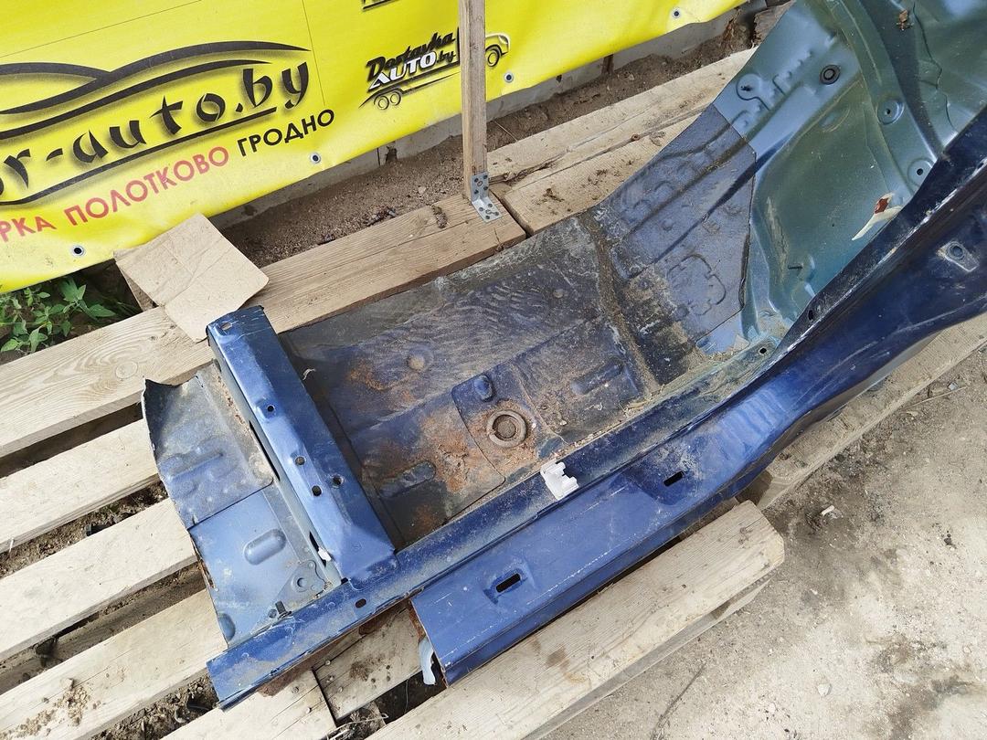 Стойка кузовная передняя правая 9XVAGL Toyota Avensis undefined