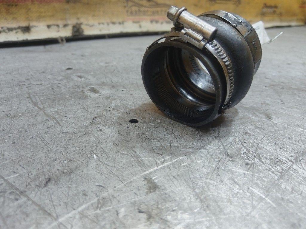 Патрубок турбины 9220JZ Citroen C5 - Фото 4