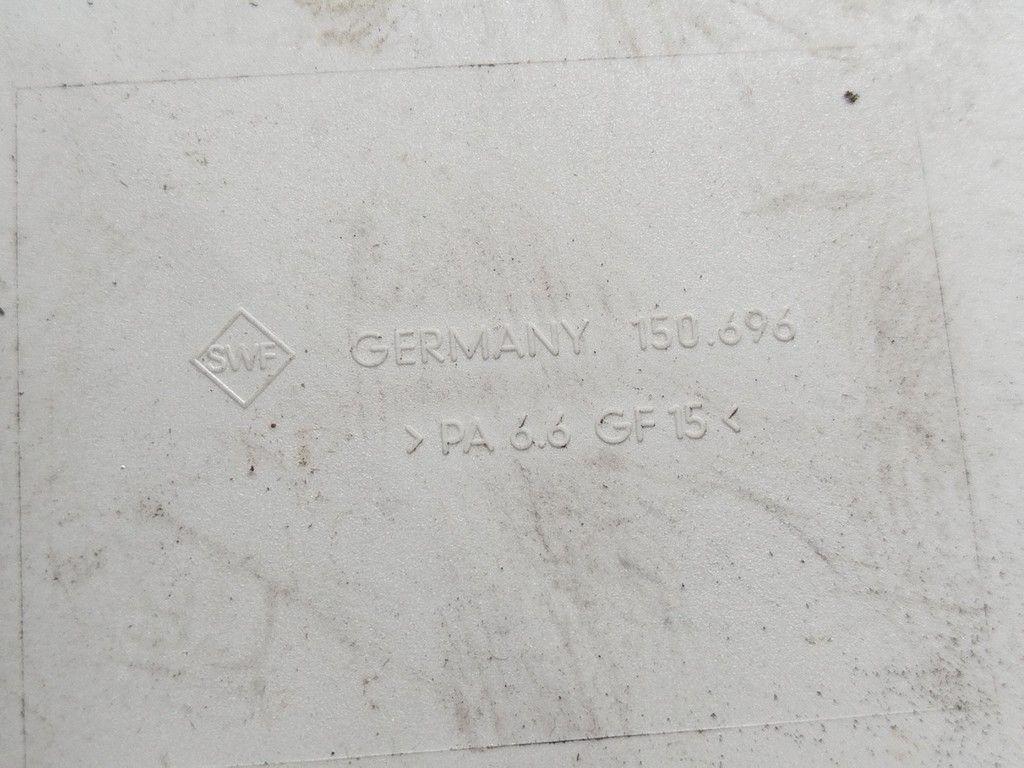 Реле стеклоочистителей (дворников) 5UCHTP Toyota Avensis - Фото 4