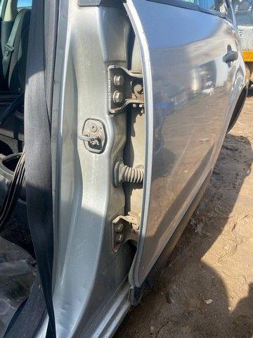 Петля двери задней левой FIY4NE Citroen C4