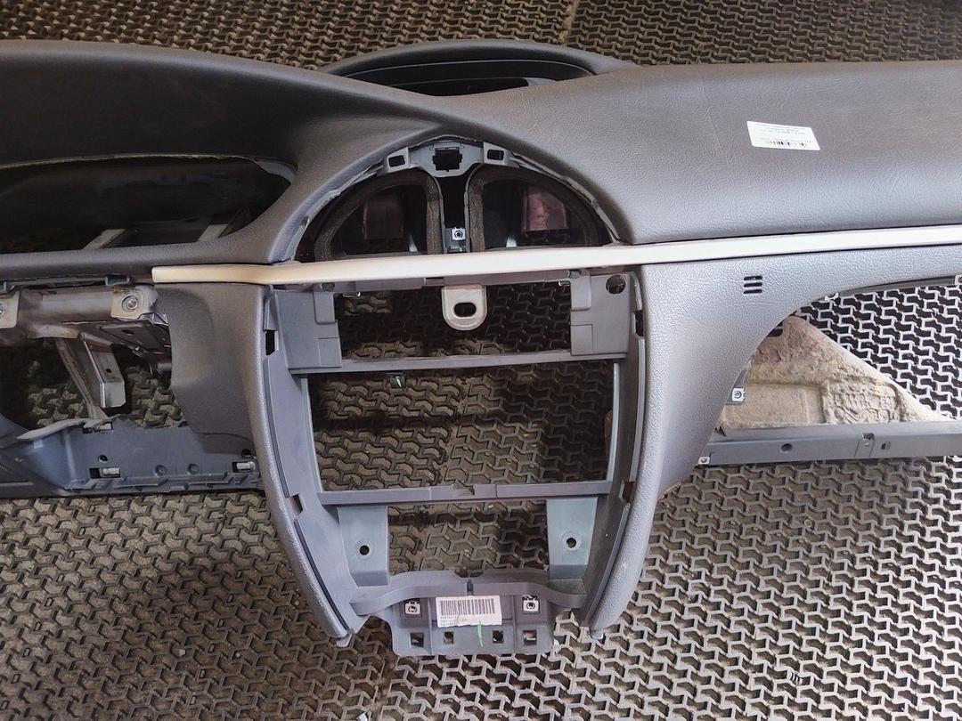 Панель передняя салона (торпедо) JEINC0 Citroen C5 купить на авторазборке