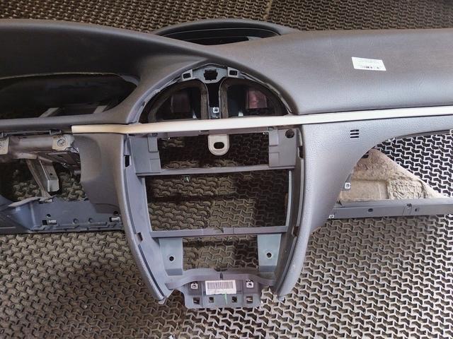 Панель передняя салона (торпедо) JEINC0 Citroen C5 купить на авторазборке