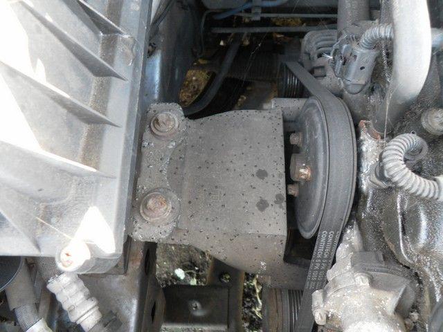 Подушка крепления двигателя 5UKHFF Opel Corsa - Фото 2