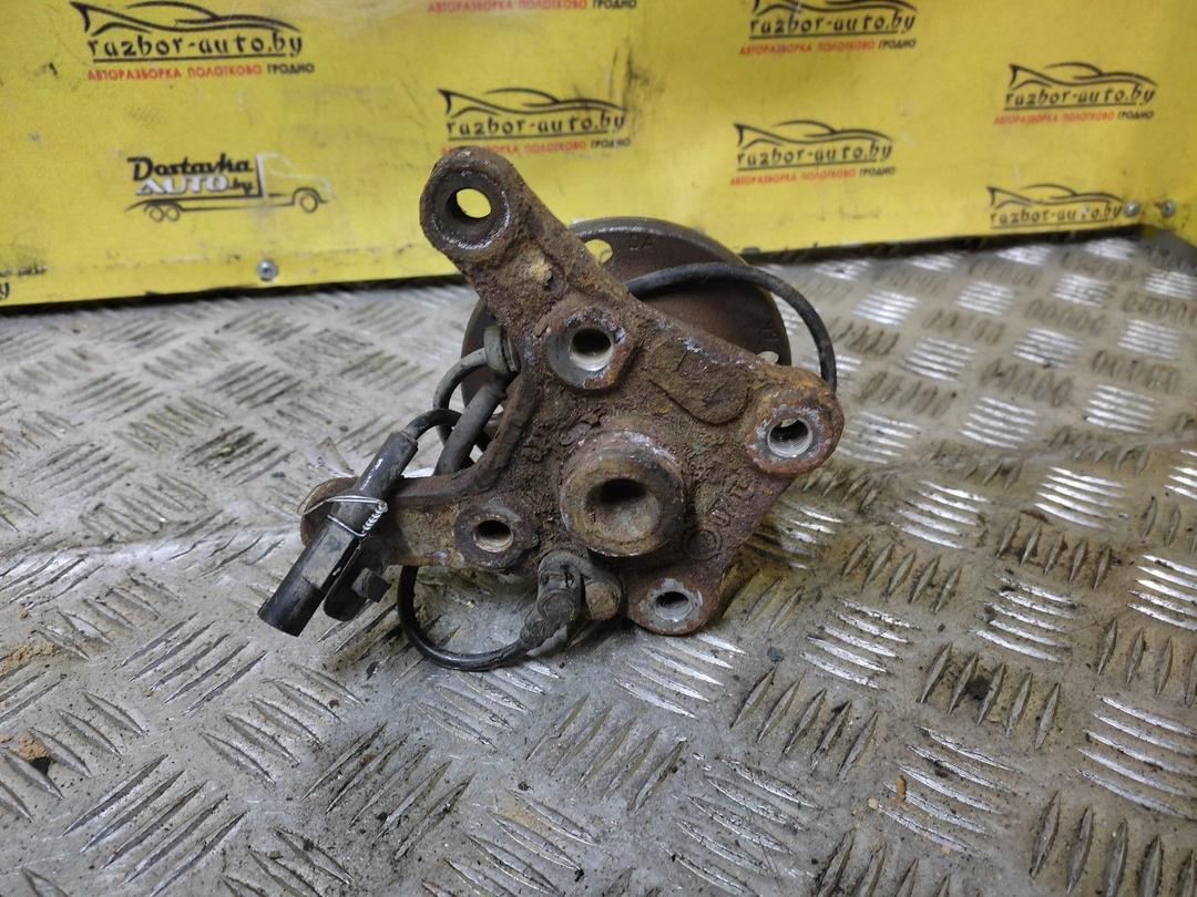 Ступица задняя правая EG905E Fiat Stilo купить